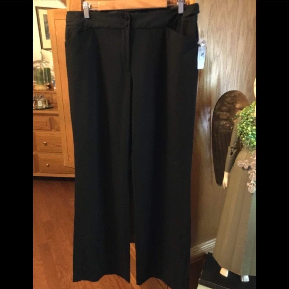 Worthington Trouser